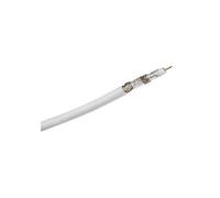 Hama Bobina cavo 00086625 Antenna 120 Db Bianco Marca