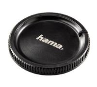 Hama Body Cap adattatore per lente fotografica