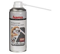 Hama Bomboletta Aria Compressa, 400 ml, Bianco
