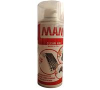 Hama Bomboletta aria compressa infiammabile Mamy rossa 400 ml Hama