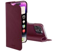 Hama Booklet Guard Klapp-Tasche Di Protezione Case Cover Per Apple IPhone 14 Pro