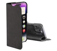 Hama Booklet Guard Klapp-Tasche Di Protezione Case Cover Per Apple IPhone 14 Pro