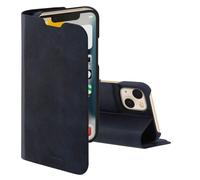 Hama Booklet Guard Pro Klappetui Protezione Cover per Apple iPhone 13 Blu