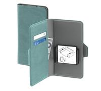 Hama Booklet Klapp-Tasche Cover Schutz-Hülle Per Apple IPhone 13 12 11 / Pro XR