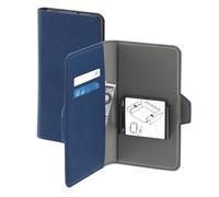 Hama Booklet Klapp-Tasche Cover Schutz-Hülle Per Apple IPhone 13 12 11 / Pro XR