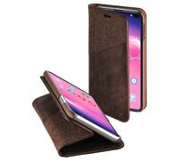Hama Booklet Klapp-Tasche Hülle Flip-Case Smart-Cover Per Samsung Galaxy S10E