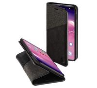 Hama Booklet Klapp-Tasche Hülle Flip-Case Smart-Cover Per Samsung Galaxy S10E