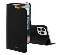 Hama Booklet Klapp-Tasche Schutz-Hülle Case Cover Per Apple IPhone 13 Pro Max