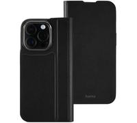 Hama Booklet Klapp-Tasche Schutz-Hülle Case Cover Per Apple IPhone 16 Pro Max