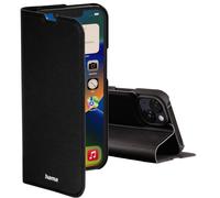 Hama Booklet Single Pro Klapp-Tasche Schutz-Hülle Case Cover Per Apple IPhone 14