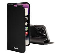 Hama Booklet Slim Custodia Protettiva Case Cover Per Apple Iphone 14 Pro