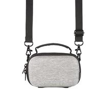 Hama Hardcase Ambato 80R, Grau