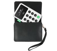 Hama Borsa Astuccio Custodia Cover per iZettle Reader 1+2 Ec Karten-Lesegerät