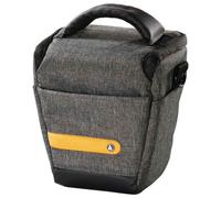 Hama Terra 110 Colt Camera Case Grigio