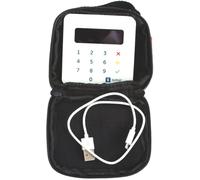 Hama Borsa Custodia Case Per SumUp Air Terminale Di Carte EC Lettore Di Carte