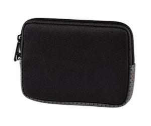 Hama Borsa Custodia GPS Esterno per Bicicletta Navi Falk Pantera 32 32 + Ibex 32