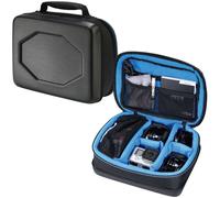 Hama Borsa Custodia Protettiva Per GoPro Hero 13 12 11 10 9 Action-Cam