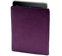 Hama Borsa Custodia Sleeve Petrol Microfibra Per Acepad AX1 A145 A140 A130