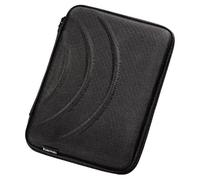HAMA Borsa e-book "Bow" L, 7", Nera (13,5x20,5x0,94 cm)