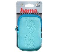 Hama Borsa Fotocamera Neoprene Anti-Graffio per HP Sprocket Polaroid ZIP
