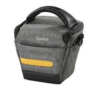 Hama Borsa fotografica Terra, 100 Colt grigio