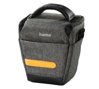 Hama Borsa fotografica Terra, 110 Colt grigio