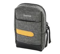 Hama - Borsa per fotocamera Terra, taglia 60H, grigio