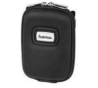 HAMA Borsa Hama "Hardcase 30 F",nero (5,8 x 2,2 x 9 cm)