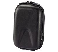 HAMA Borsa Hama"Hardcase Thumb 60H", nero (6,5 x 3 x 10,5 cm)