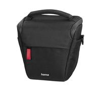 Hama - Borsa per fotocamera Colt Matera, taglia 110, nero
