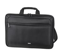 Hama Hama Nice Borsa Per Notebook 33,8 Cm (13.3") Custodia Rigida Nero T_0300_1N