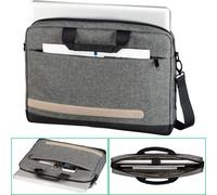 Hama Borsa per notebook 16"–17,3" Custodia laptop compatibile con Asus HP Dell