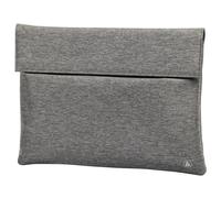 Hama Slide borsa per notebook 33,8 cm (13.3") Custodia a tasca Grigio