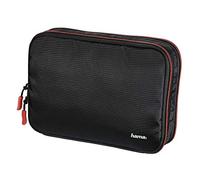 Hama " Decorato " Fotocamera Accessori Organiser L (22.5 x 7 X 16 CM) 139875