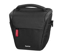 Hama - Borsa per fotocamera Colt Matera, taglia 110, nero