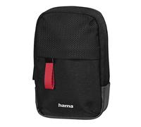 Borsa per Dispositivo Foto " Matera ", 90M, Nero