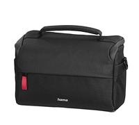 Hama Matera Borsa da spalla Nero