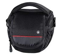Hama Borsa per fotocamera "Monterey", 100 Colt, nero