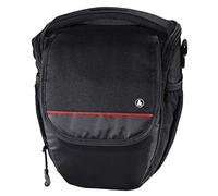 Hama - Borsa per fotocamera "Monterey", 130 Colt, colore: Nero