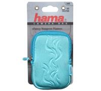 Hama Borsa per Macchina Fotografica Custodia Sony DSC-W830 W810 WX220 Rollei