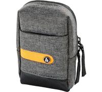 Hama - Borsa per fotocamera Terra, taglia 60H, grigio