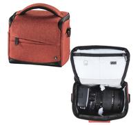 Hama Borsa per Macchina Fotografica Case Custodia Canon EOS Unità Di 4000D 2000D