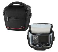Hama Borsa per Macchina Fotografica Case Custodia Sistema di Telecamere per