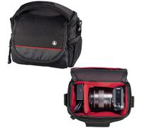 Hama Borsa per Macchina Fotografica Case Protettiva Sistema di Telecamere