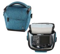 Hama Borsa per Macchina Fotografica COLT Universal Custodia Case Custodia per