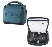 Hama Borsa per Macchina Fotografica Custodia Case Canon Di EOS 4000D 2000D R6