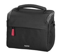 Hama Borsa per macchina fotografica Matera, 130, Nero