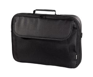 HAMA Borsa per Notebook "Montego" da 15.6 Pollici, colore Nero