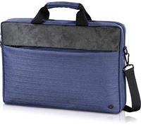 Hama - Borsa per notebook Tayrona 14,1”, grigio chiaro