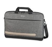 Hama - Borsa per notebook Terra, 15,6", Grigio